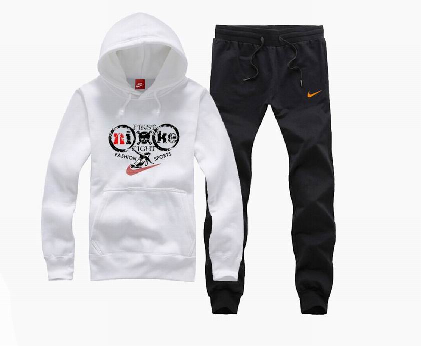 men nike sport suits-512